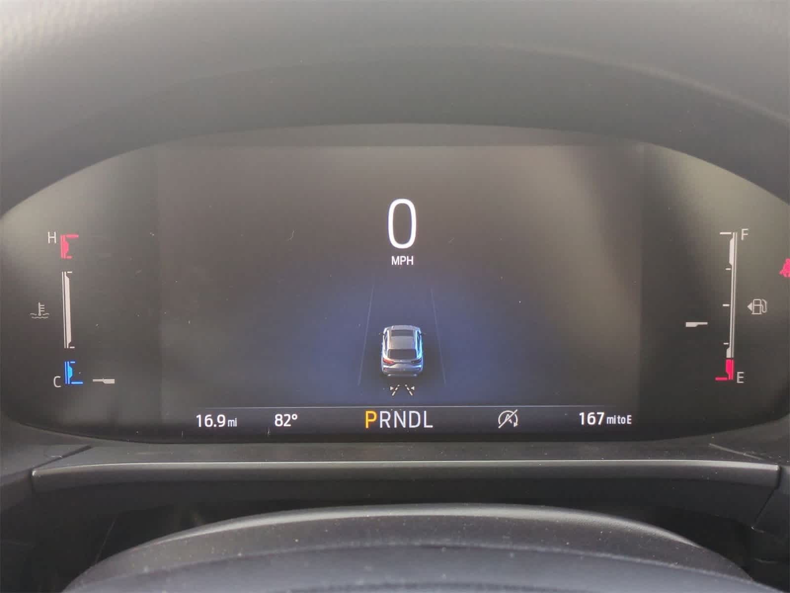 Thumbnail: 2026 Ford Escape - 11