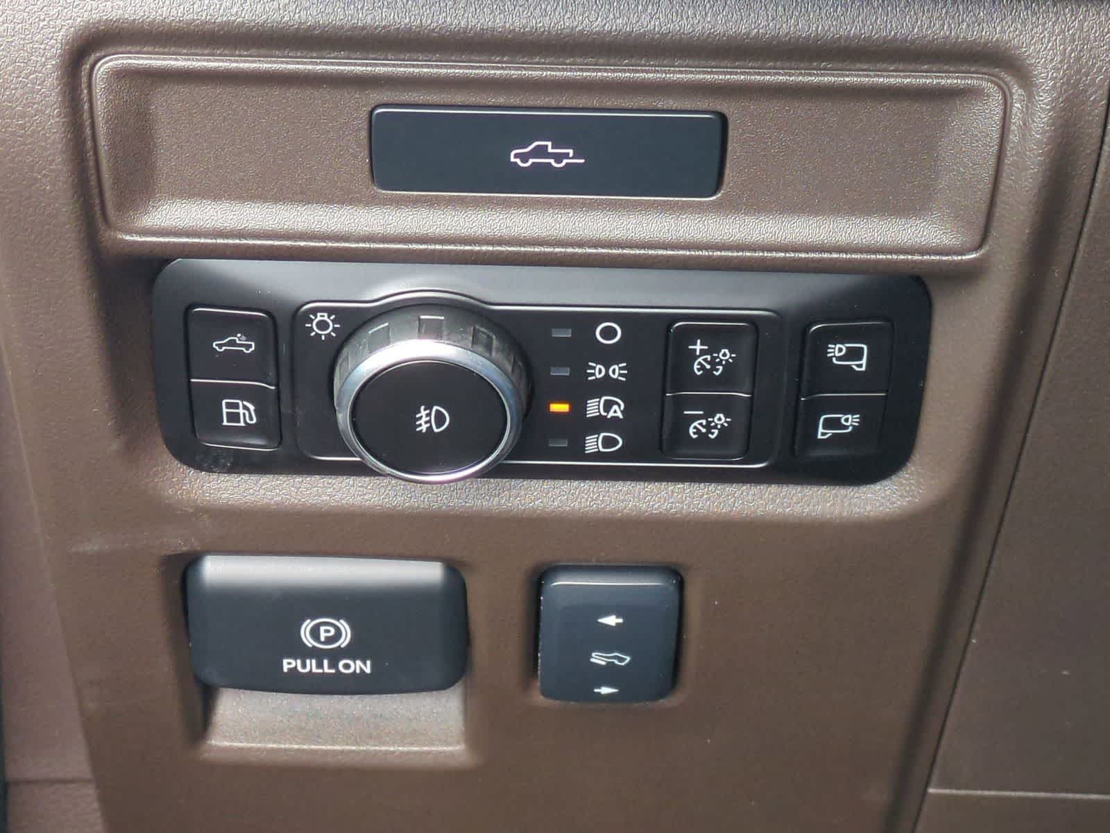 Thumbnail: 2026 Ford F-150 - 18