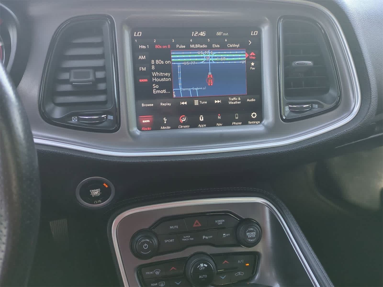 Thumbnail: 2019 Dodge Challenger - 13