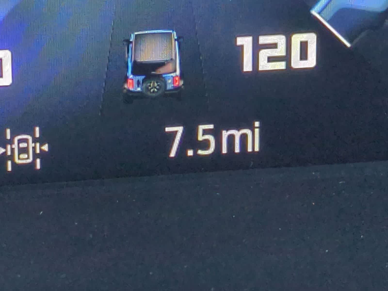 Thumbnail: 2025 Ford Bronco - 12