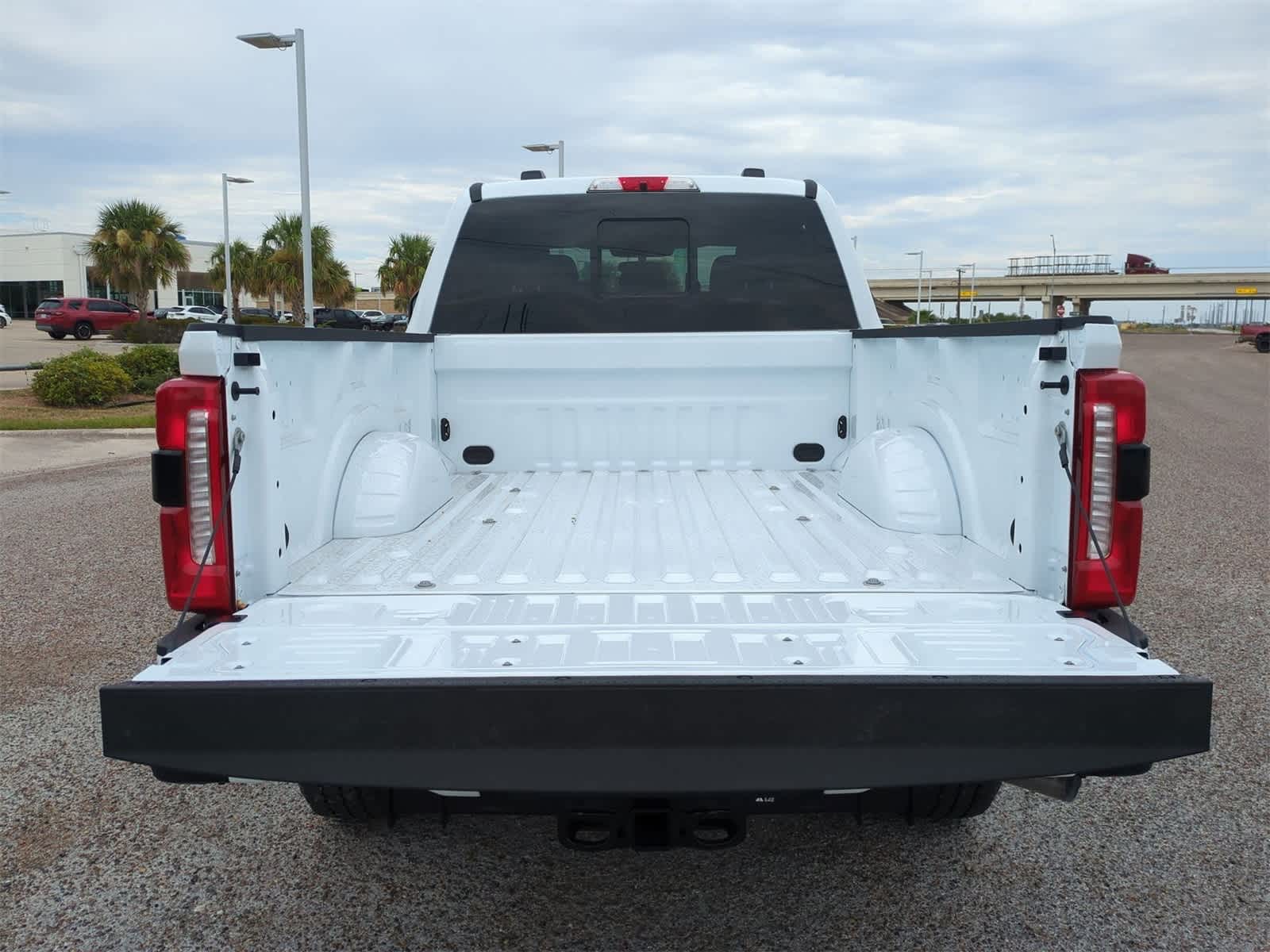 Thumbnail: 2026 Ford F-250 - 23