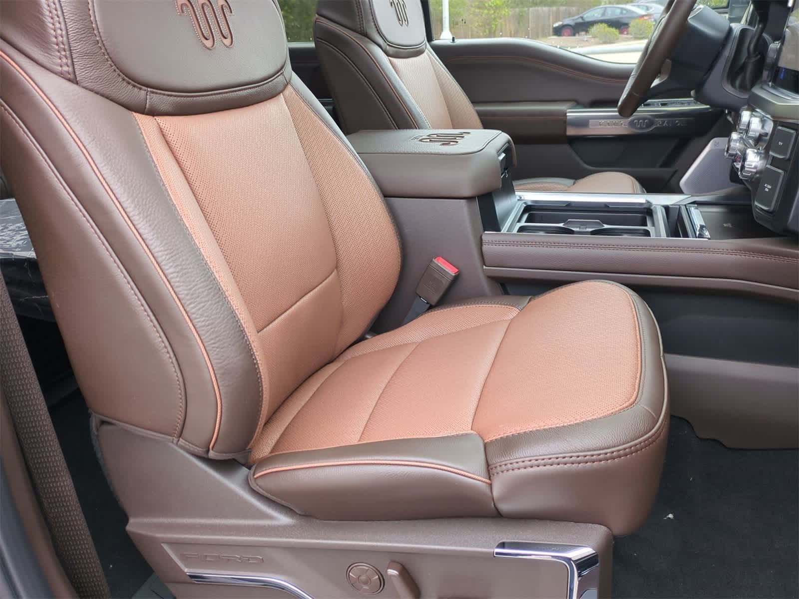 Thumbnail: 2026 Ford F-250 - 28