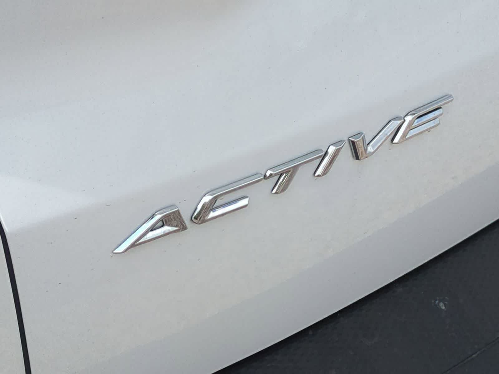 Thumbnail: 2026 Ford Escape - 30