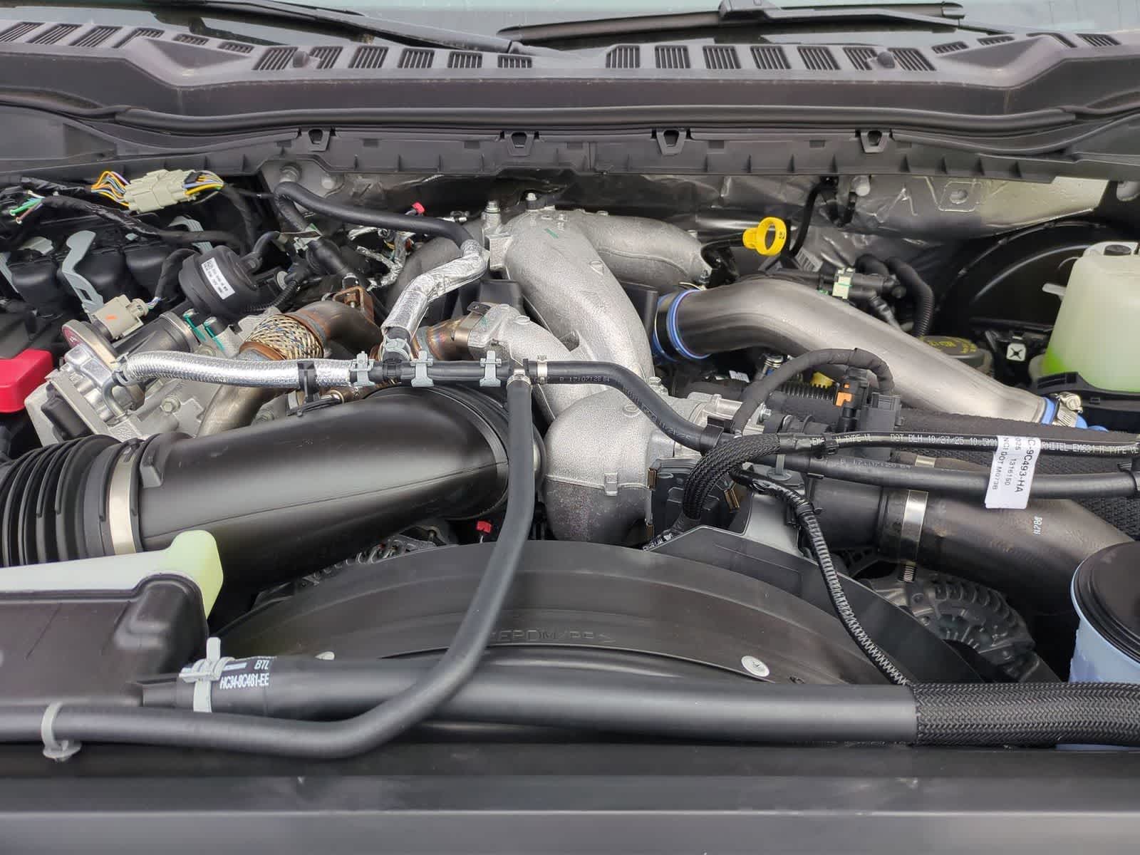 Thumbnail: 2026 Ford F-350 - 27