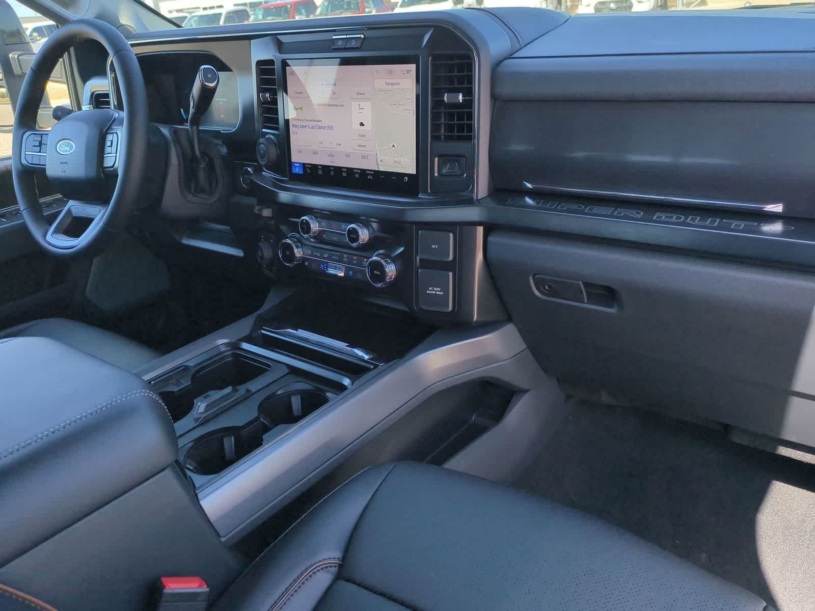 Thumbnail: 2026 Ford F-250 - 29