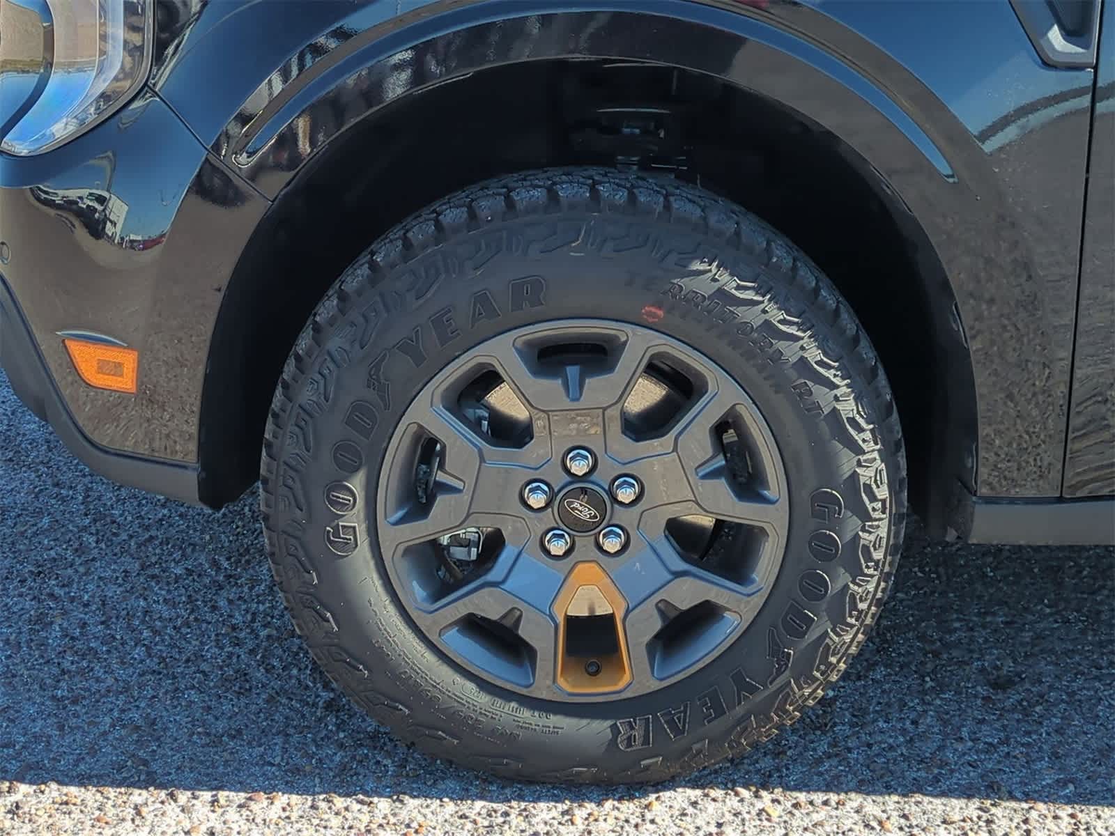 Thumbnail: 2026 Ford Maverick - 32