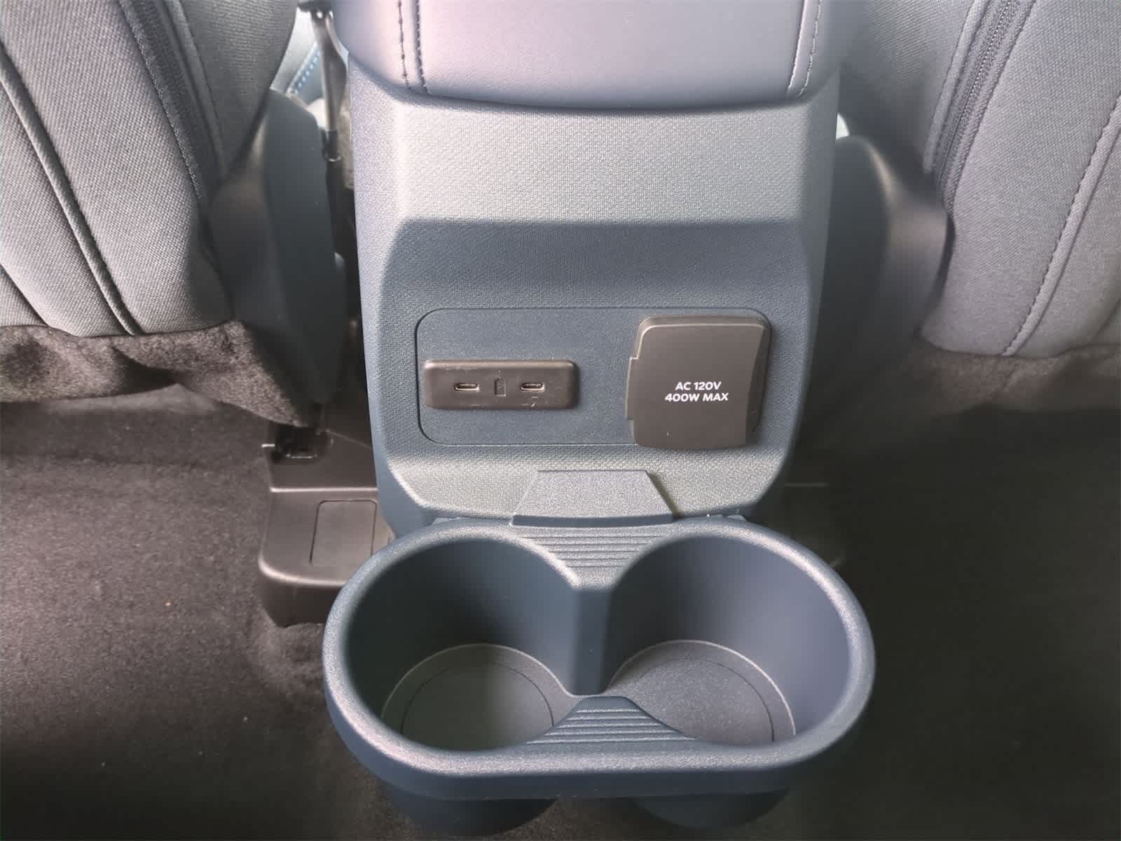 Thumbnail: 2026 Ford Maverick - 20