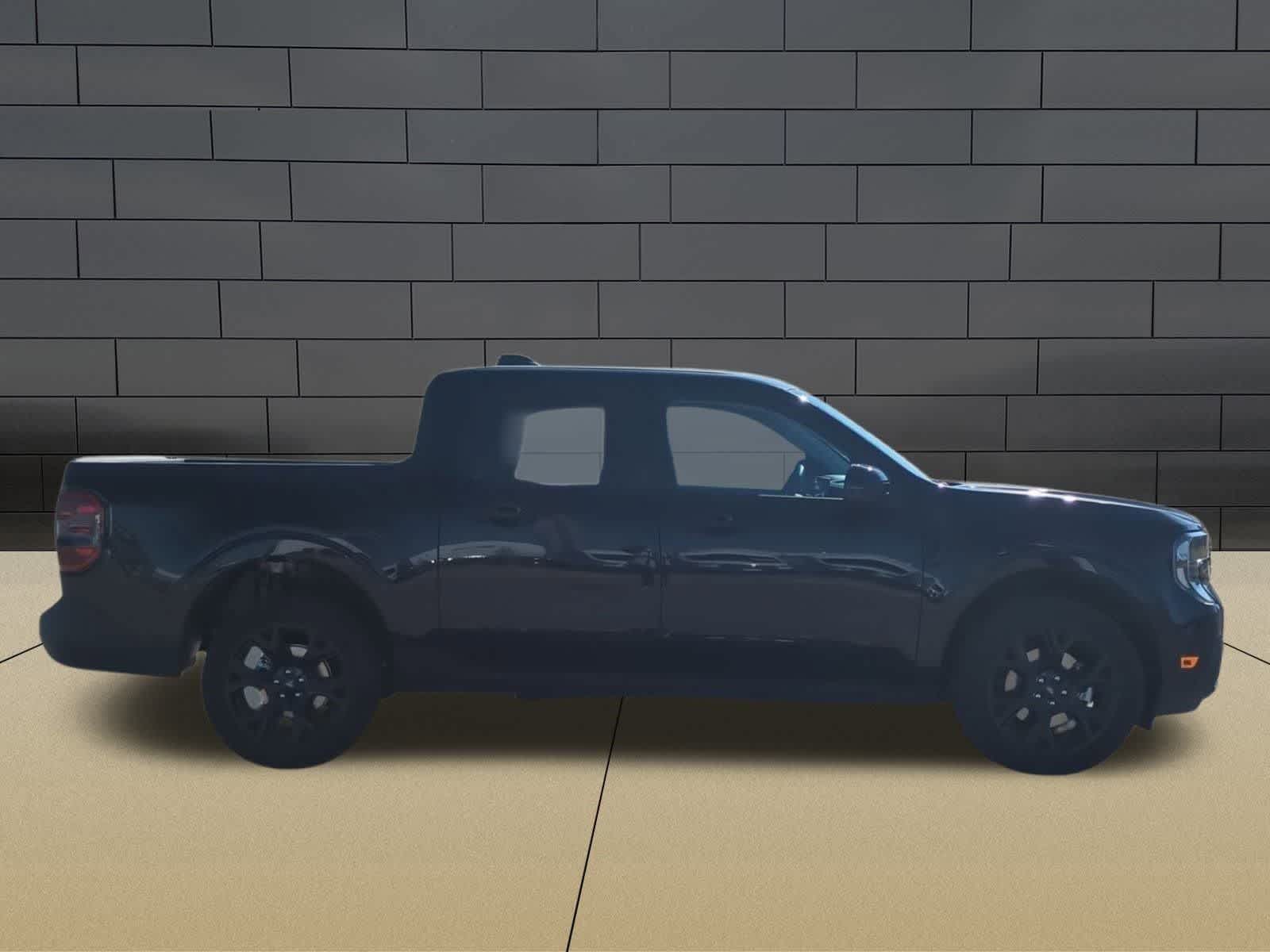 Thumbnail: 2026 Ford Maverick - 9