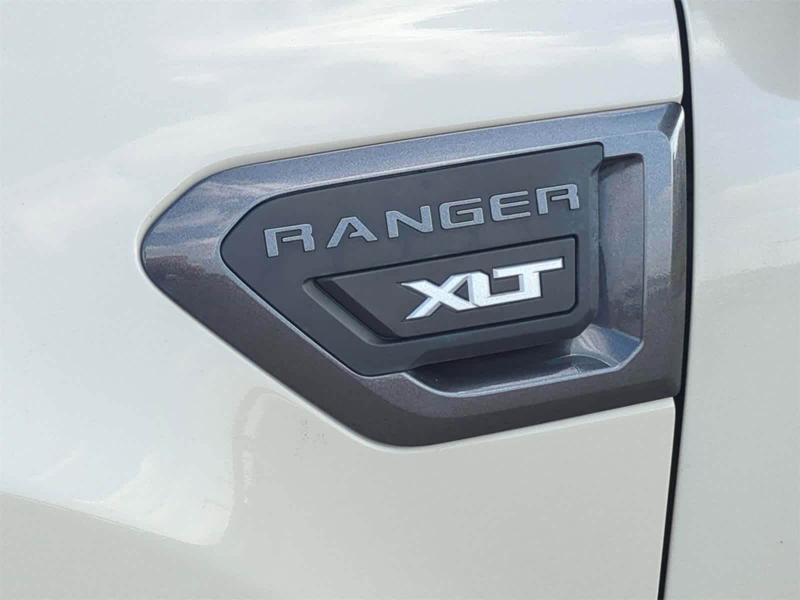 Thumbnail: 2022 Ford Ranger - 29