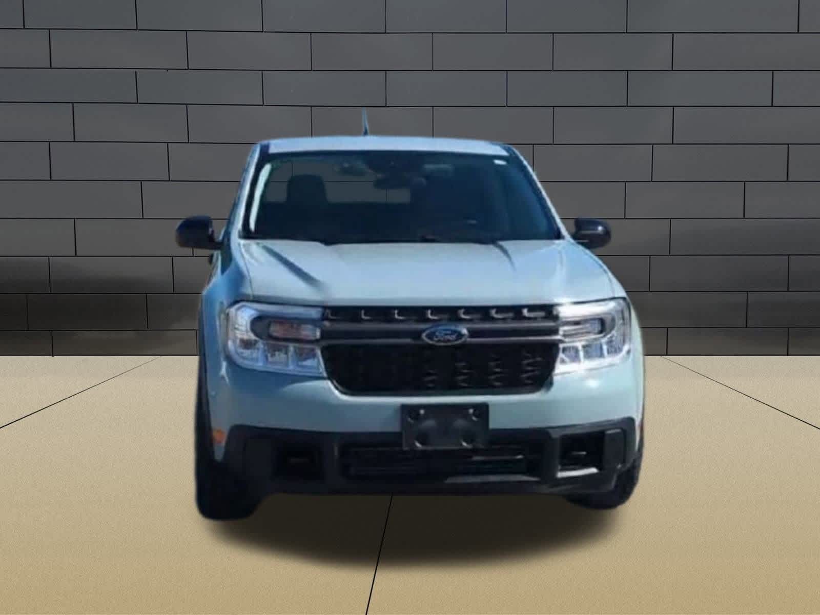 Thumbnail: 2024 Ford Maverick - 3