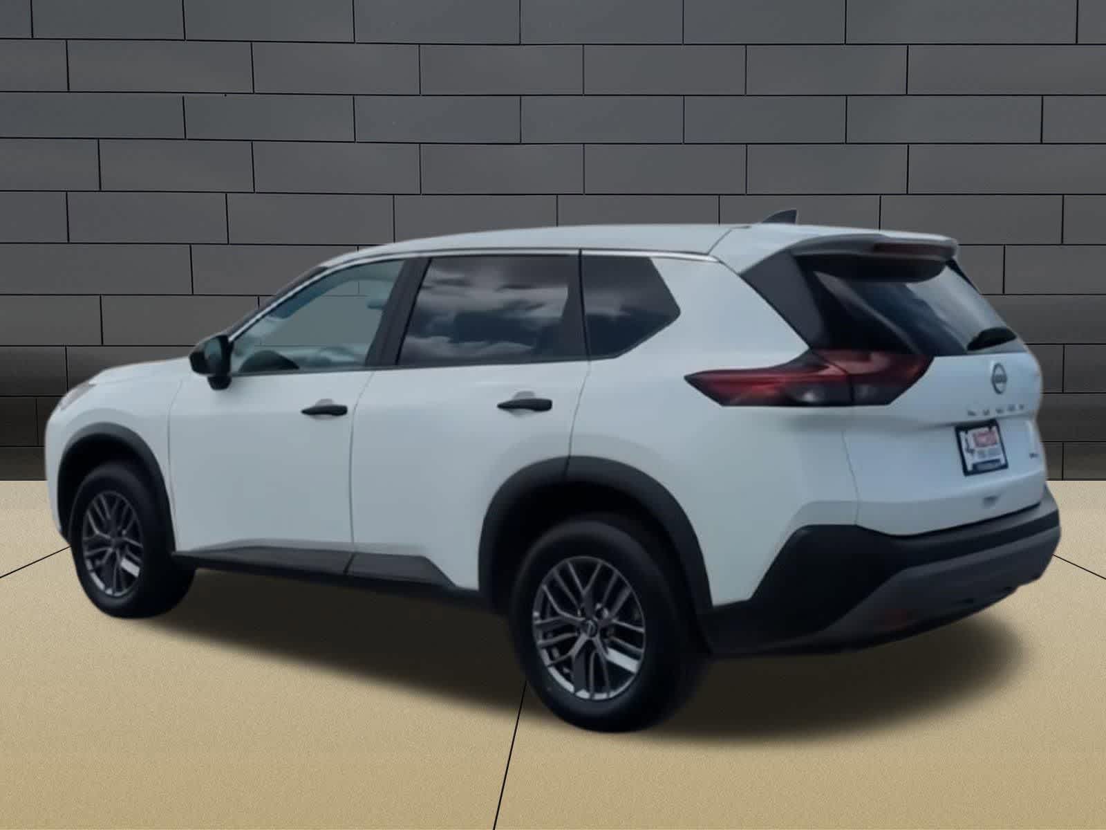 Thumbnail: 2023 Nissan Rogue - 6