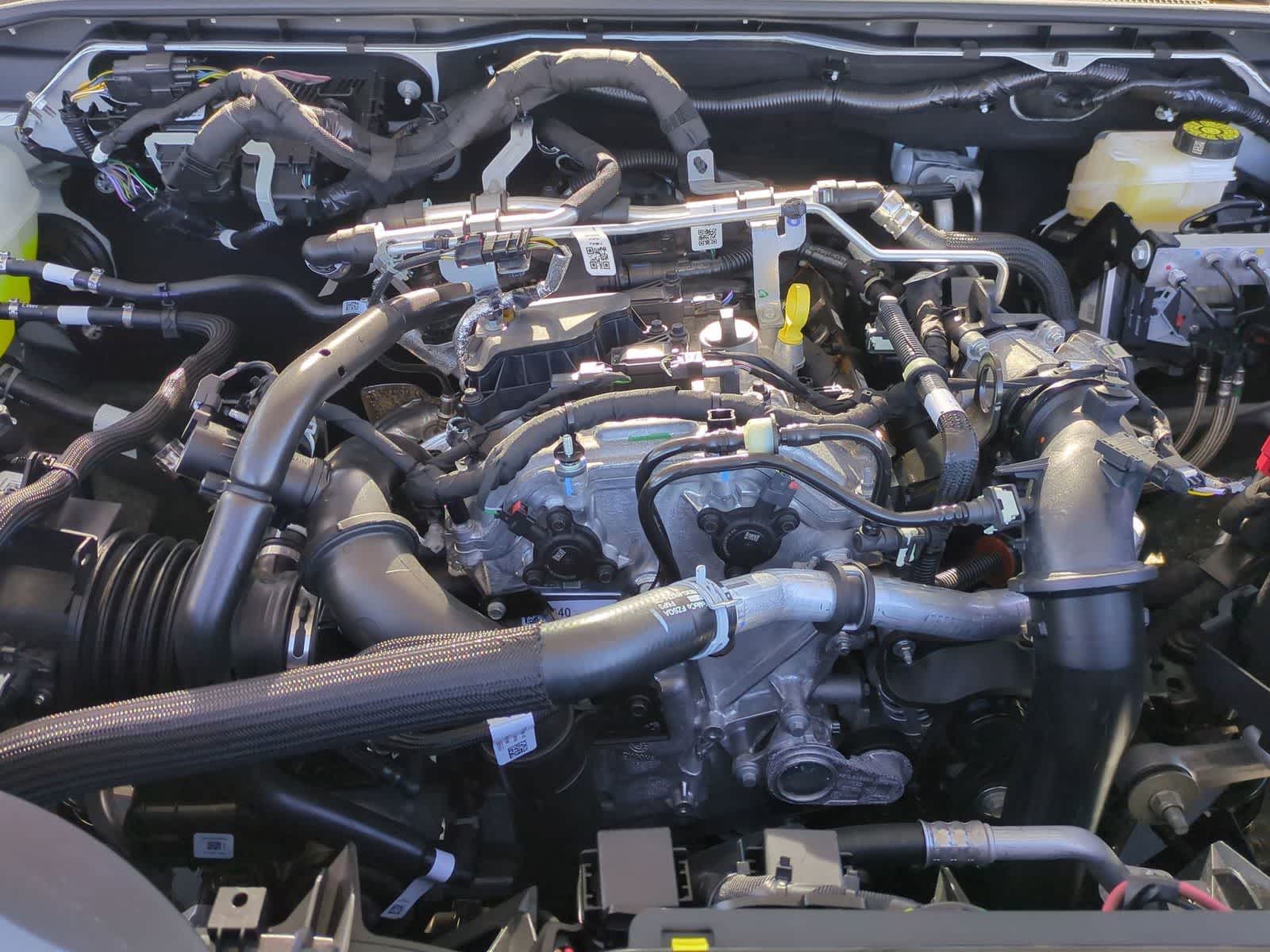 Thumbnail: 2025 Ford Ranger - 27