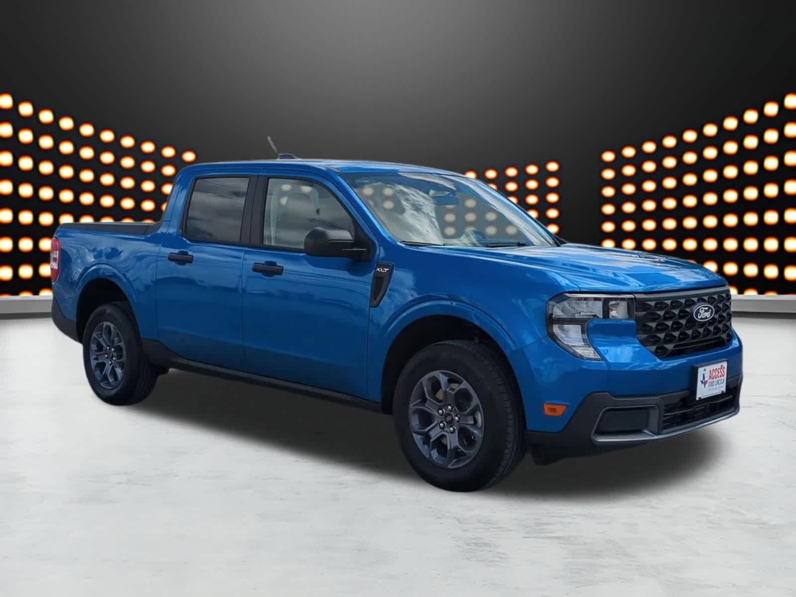 Thumbnail: 2026 Ford Maverick - 2