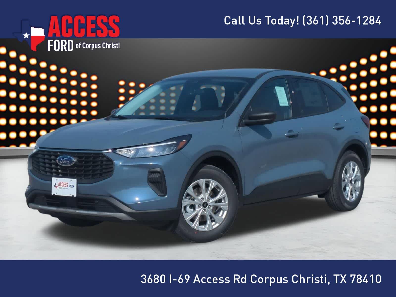 Thumbnail: 2026 Ford Escape - 1