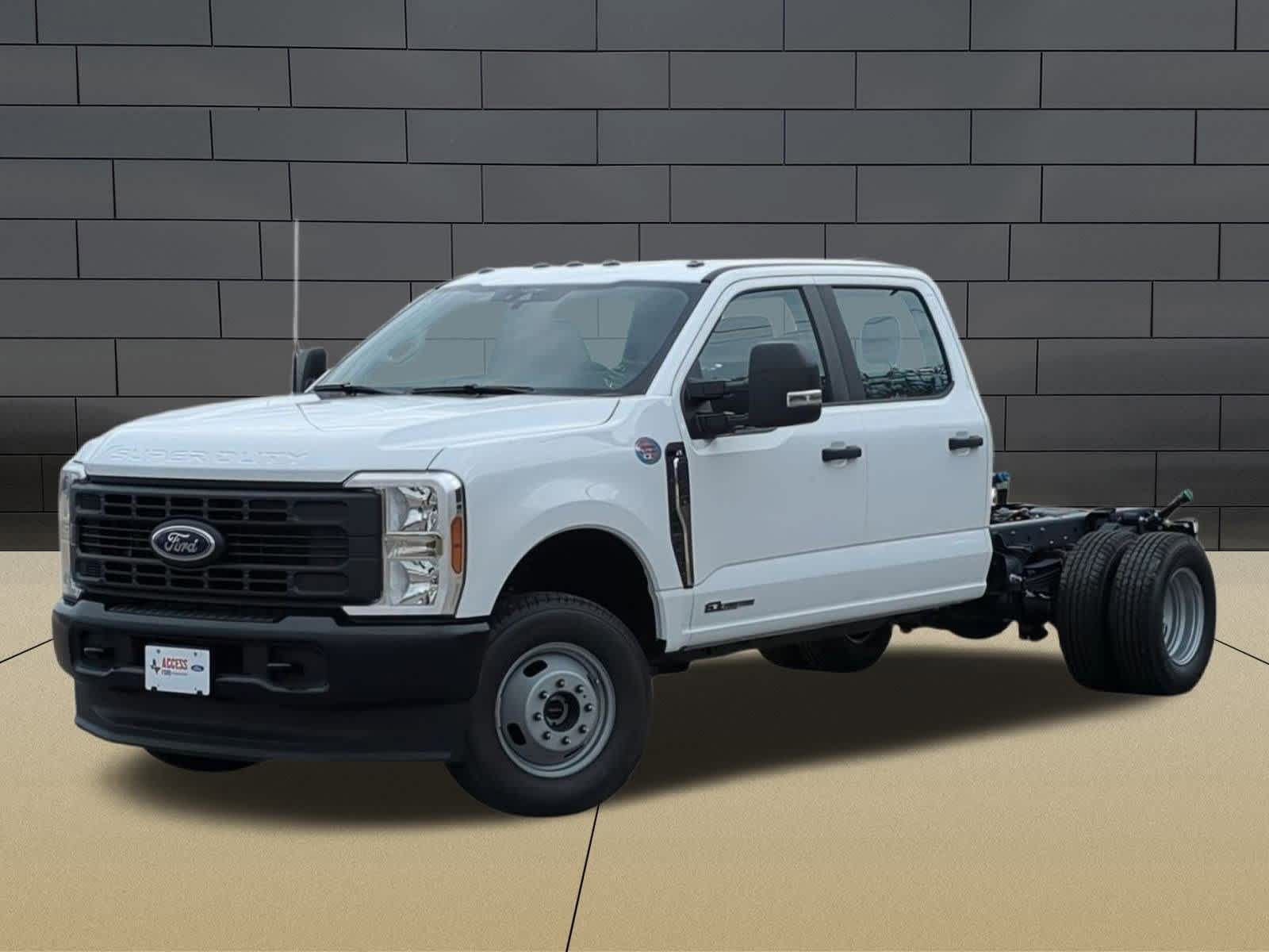 Thumbnail: 2026 Ford F-350 - 1