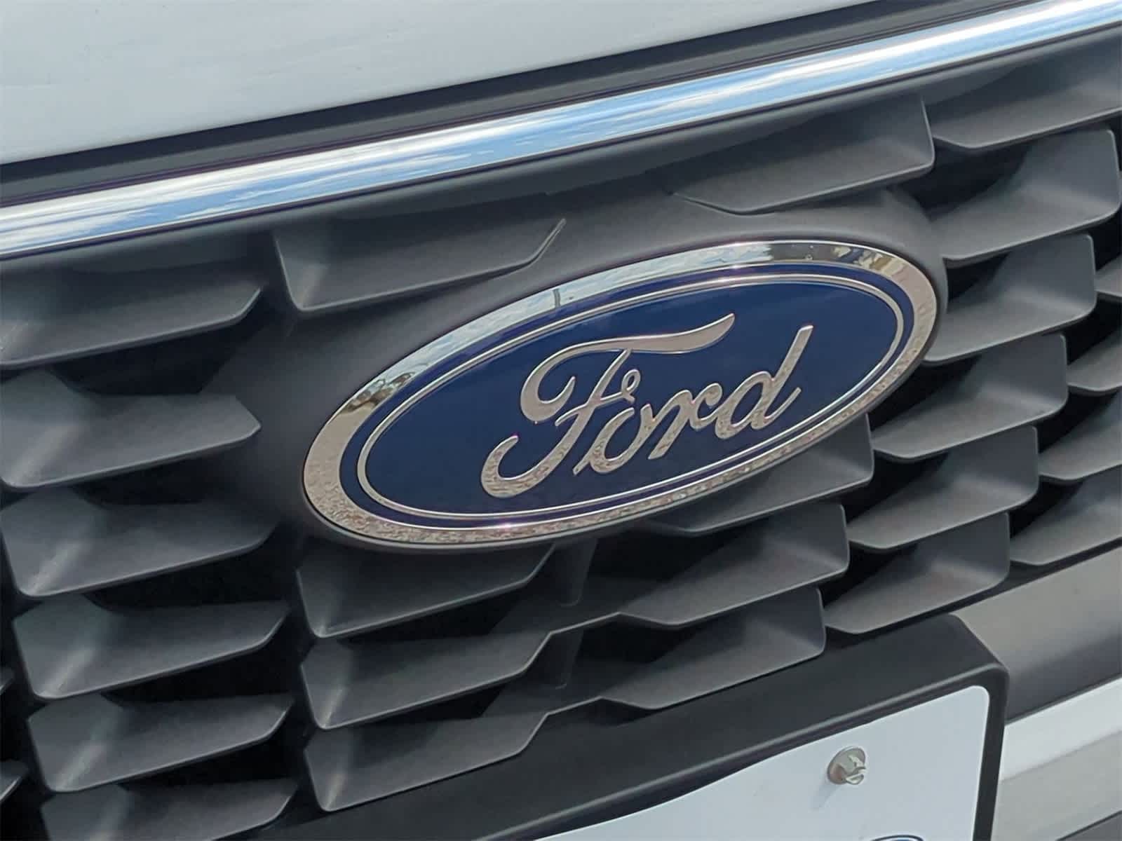 Thumbnail: 2026 Ford Escape - 29