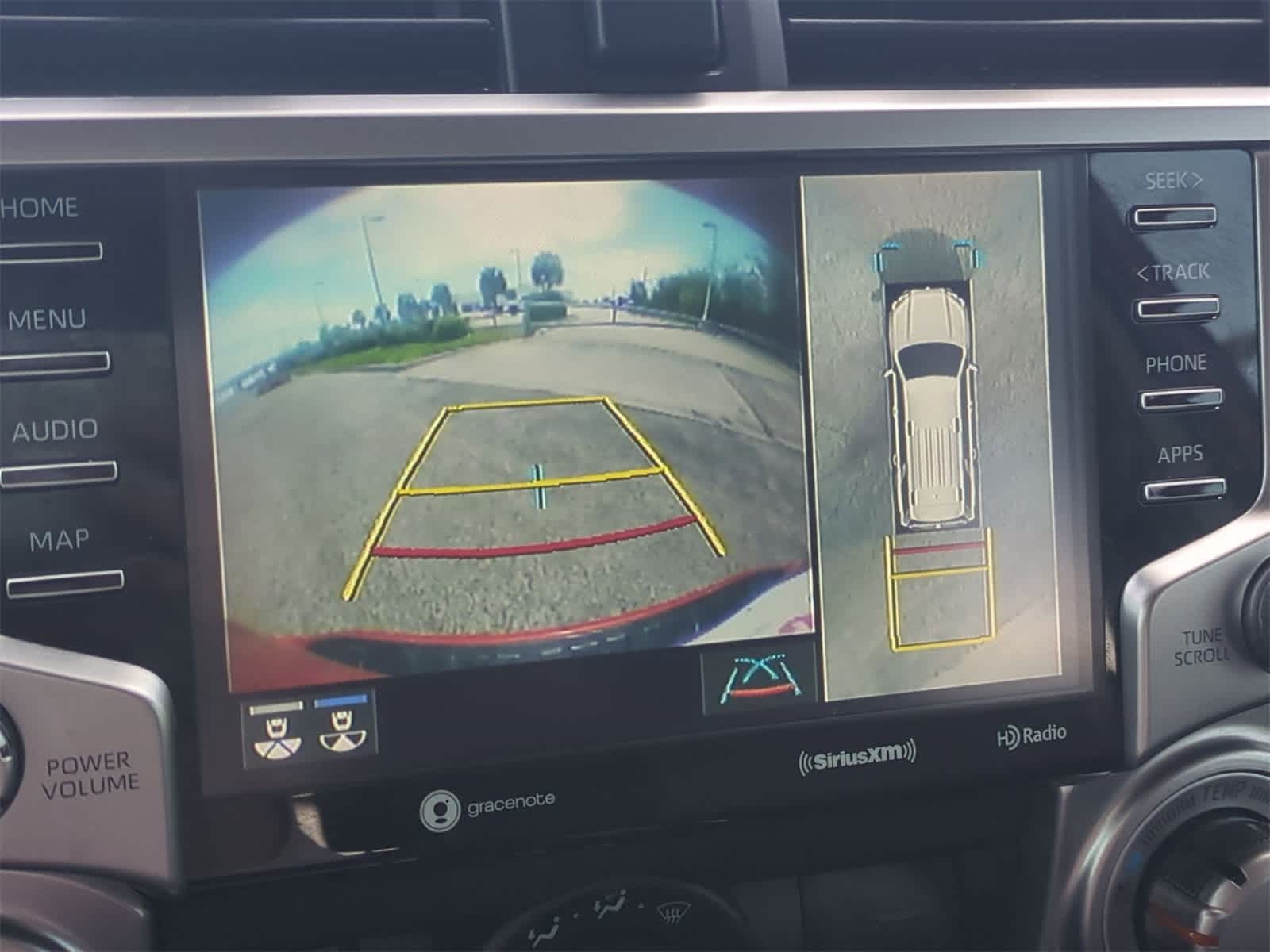 Thumbnail: 2022 Toyota 4Runner - 15