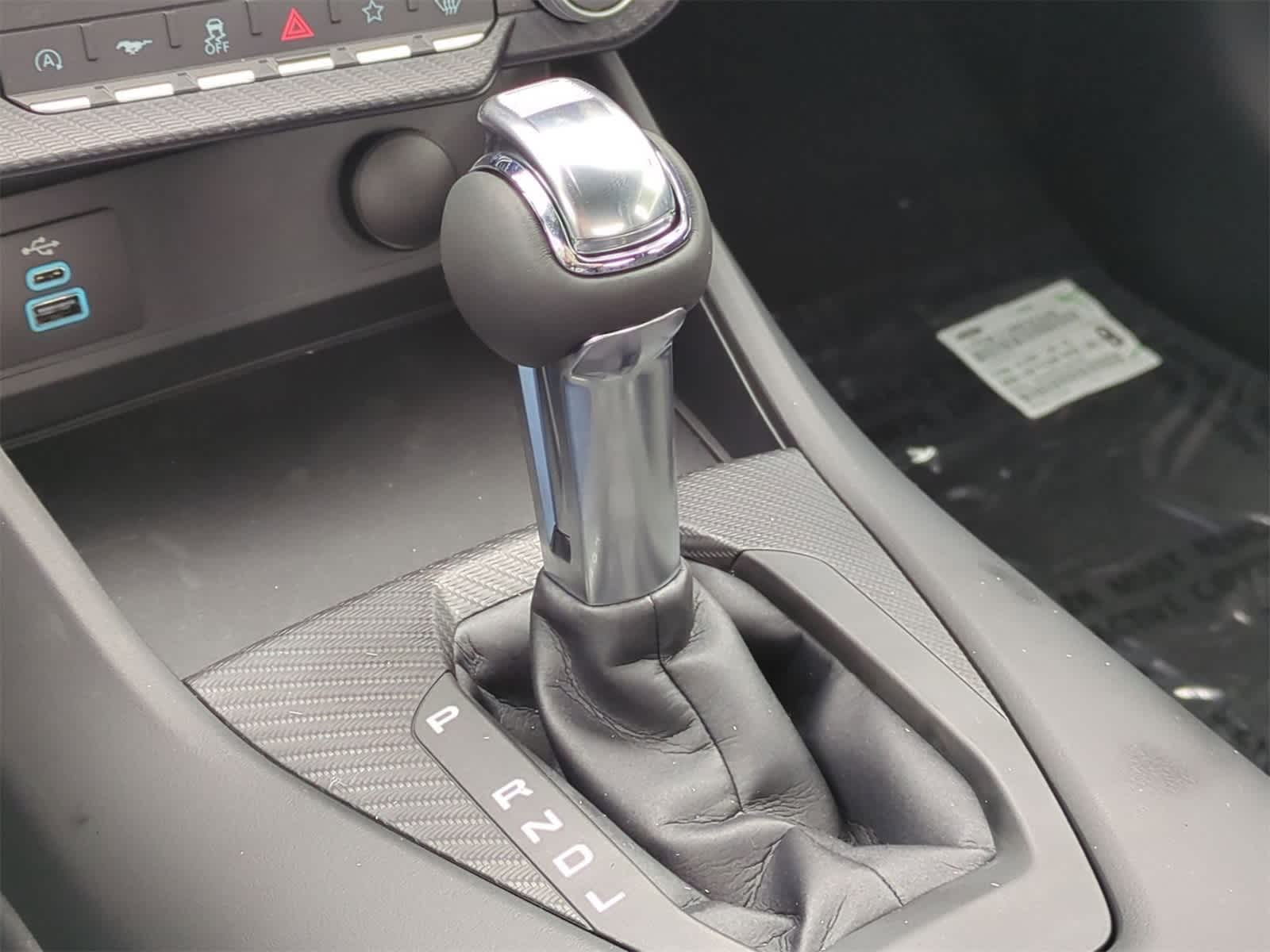 Thumbnail: 2026 Ford Mustang - 15