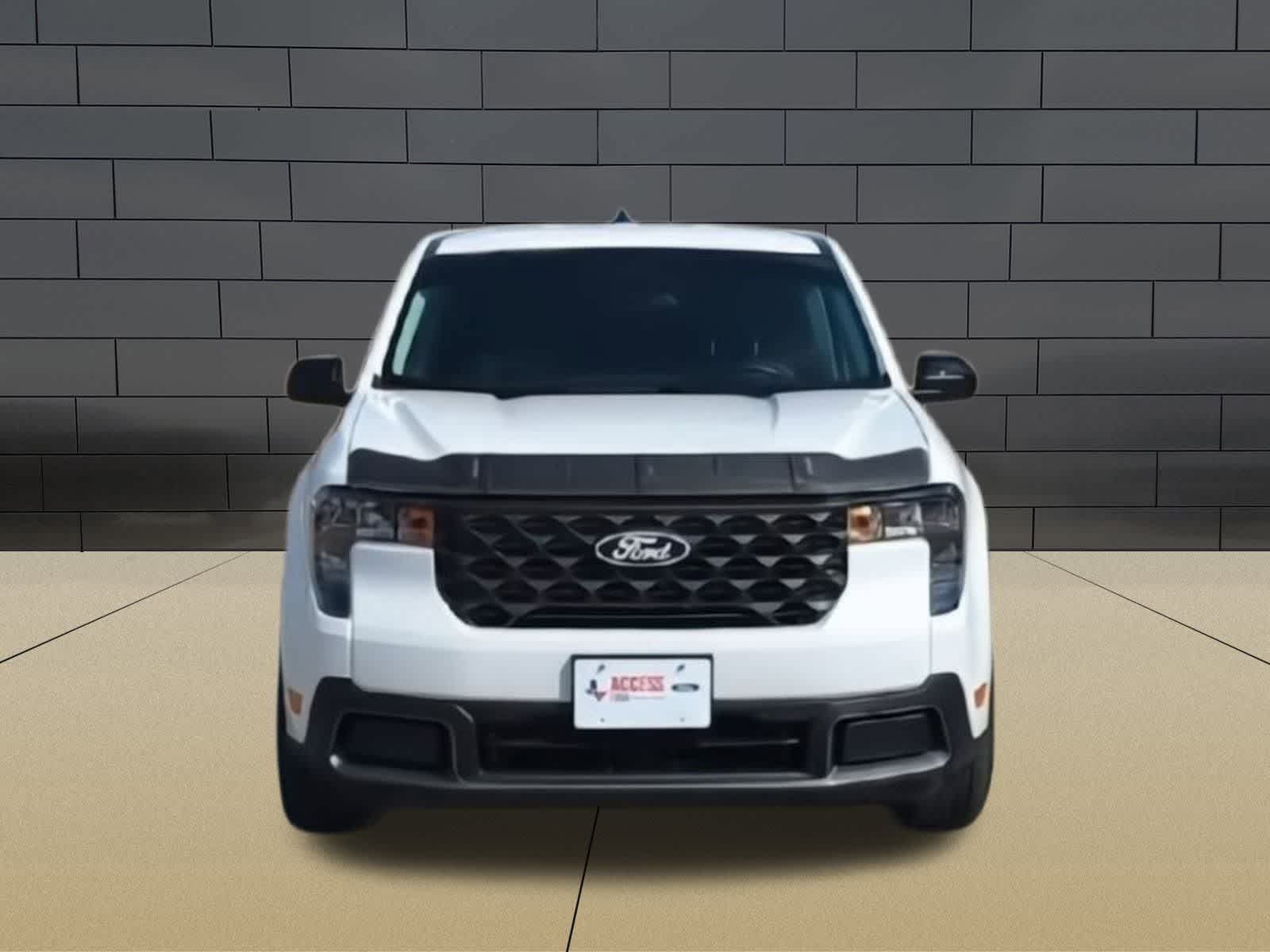 Thumbnail: 2025 Ford Maverick - 3