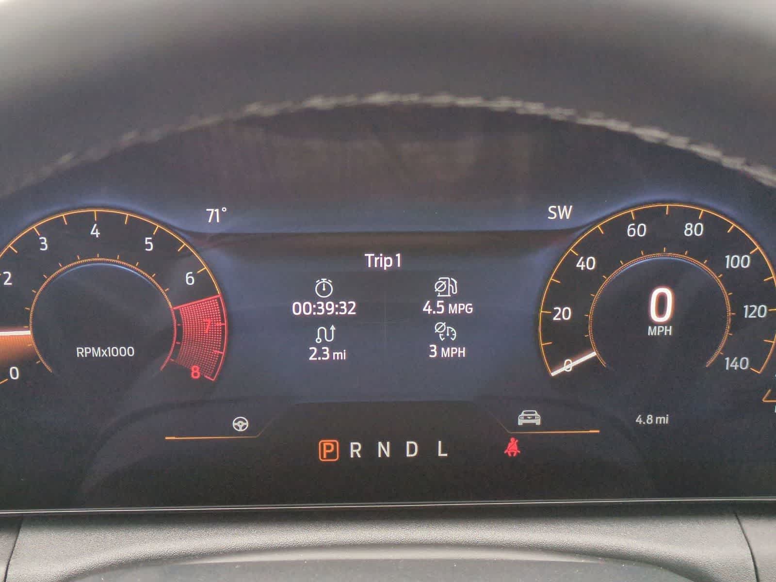 Thumbnail: 2025 Ford Mustang - 11