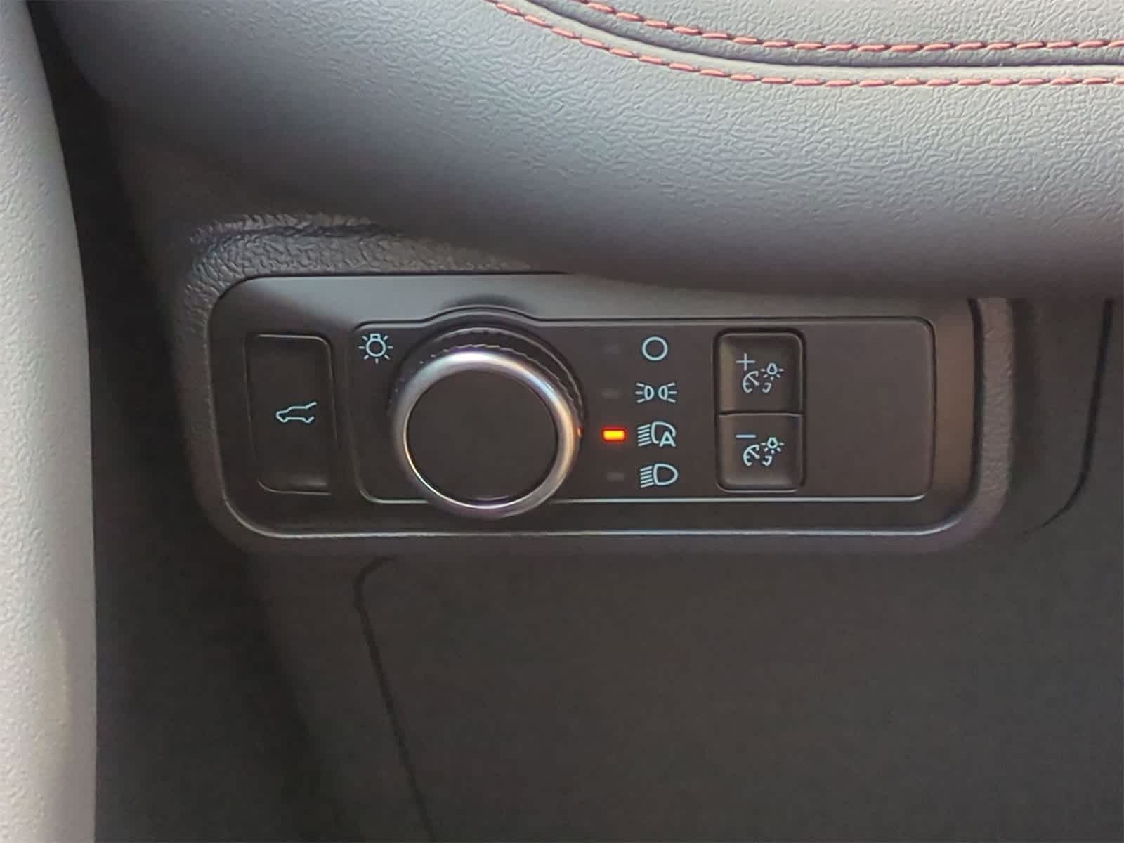 Thumbnail: 2026 Ford Explorer - 18