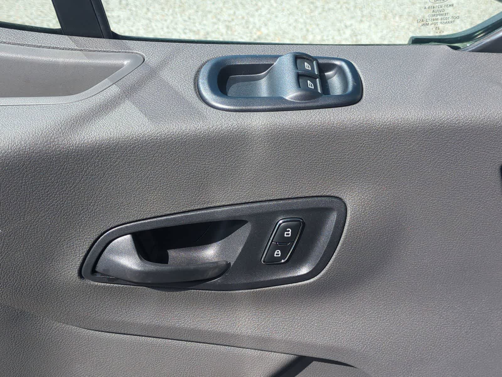 Thumbnail: 2026 Ford Transit Series - 21