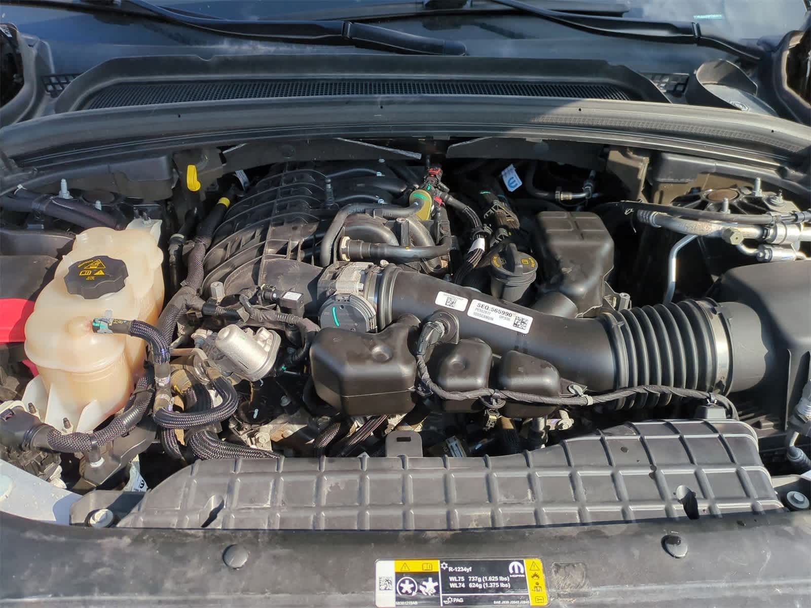 Thumbnail: 2023 Jeep Grand Cherokee - 29