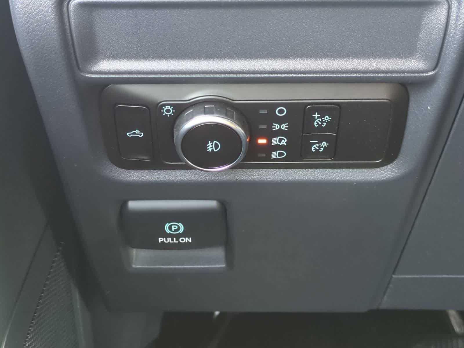 Thumbnail: 2026 Ford F-150 - 16