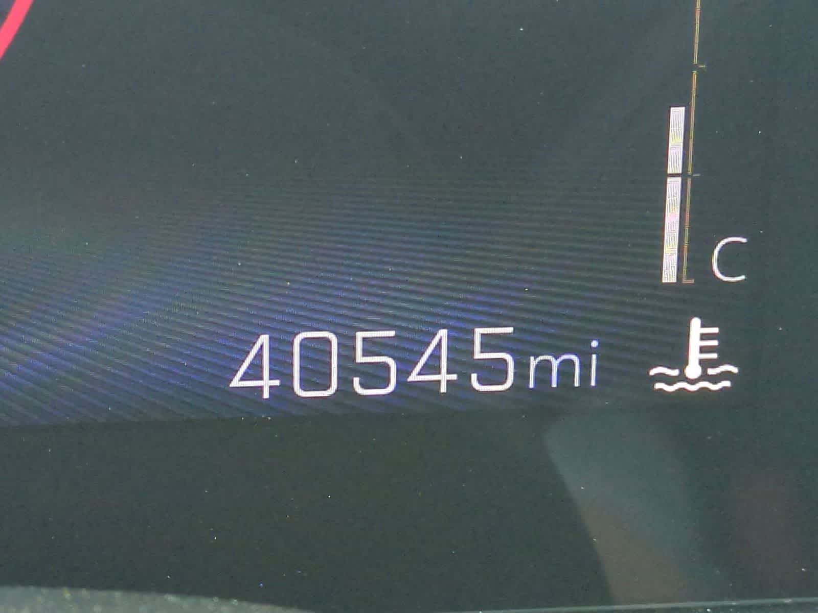 Thumbnail: 2025 Chevrolet TrailBlazer - 12