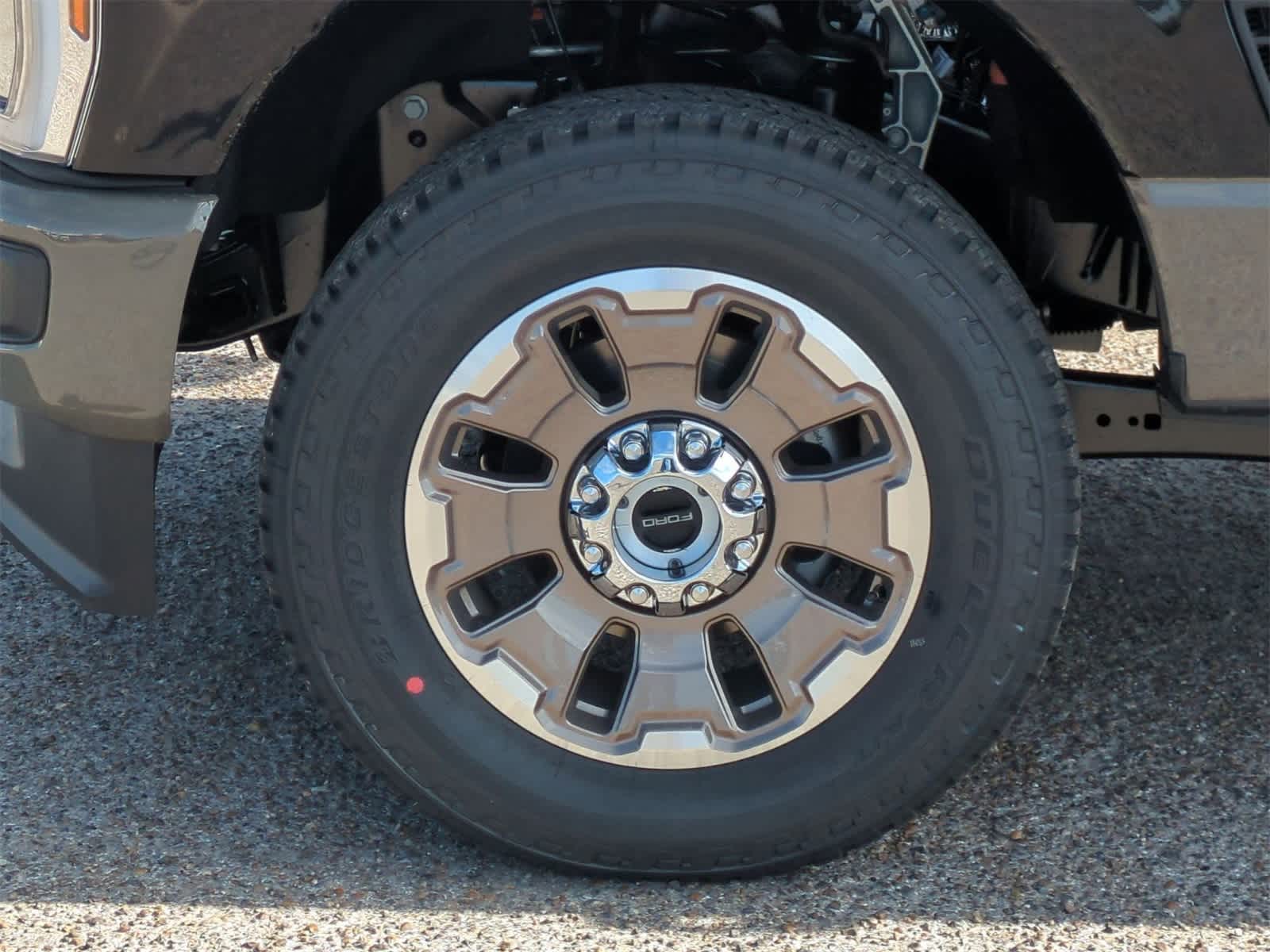 Thumbnail: 2026 Ford F-350 - 33