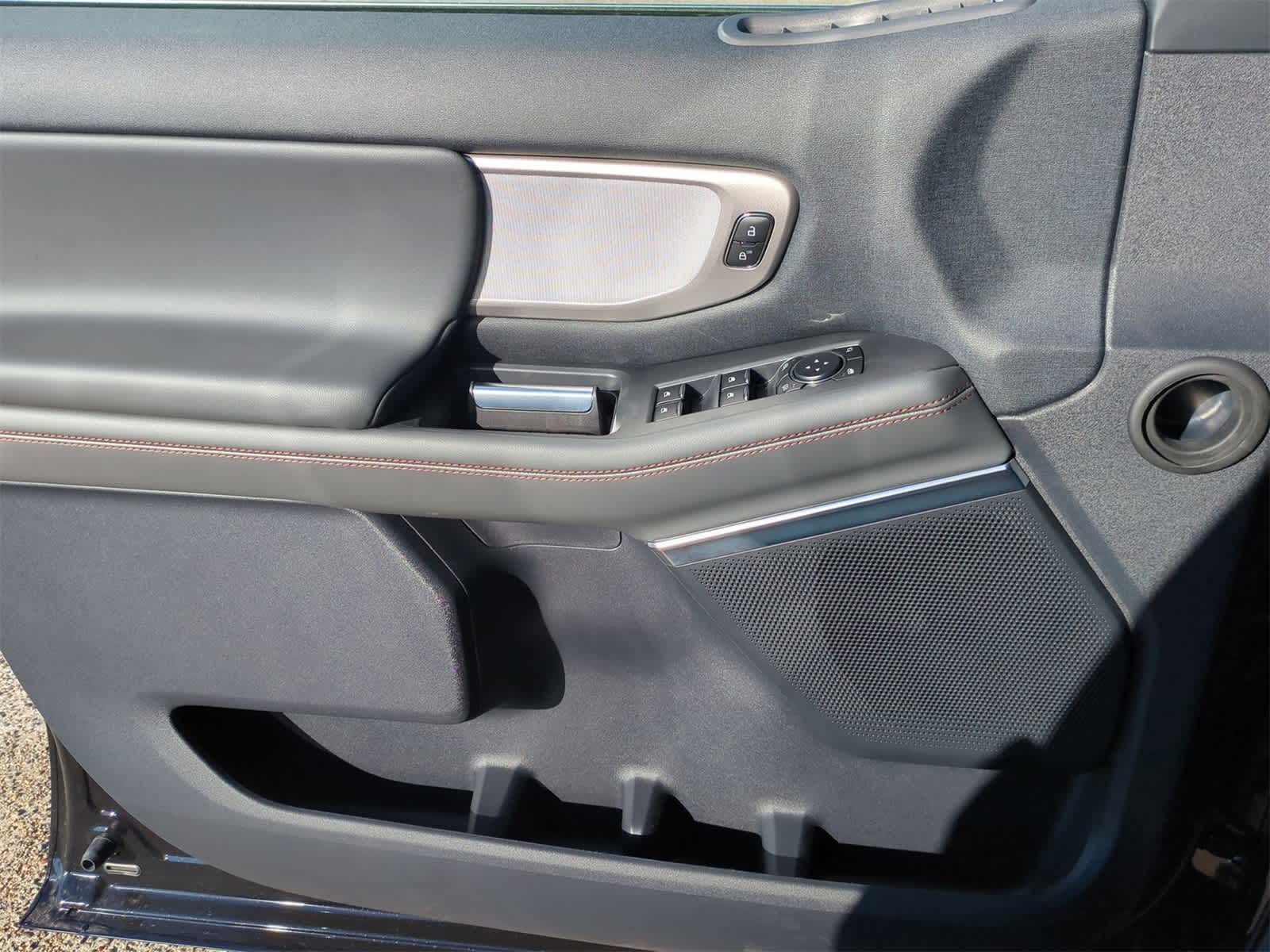 Thumbnail: 2025 Ford Expedition - 23