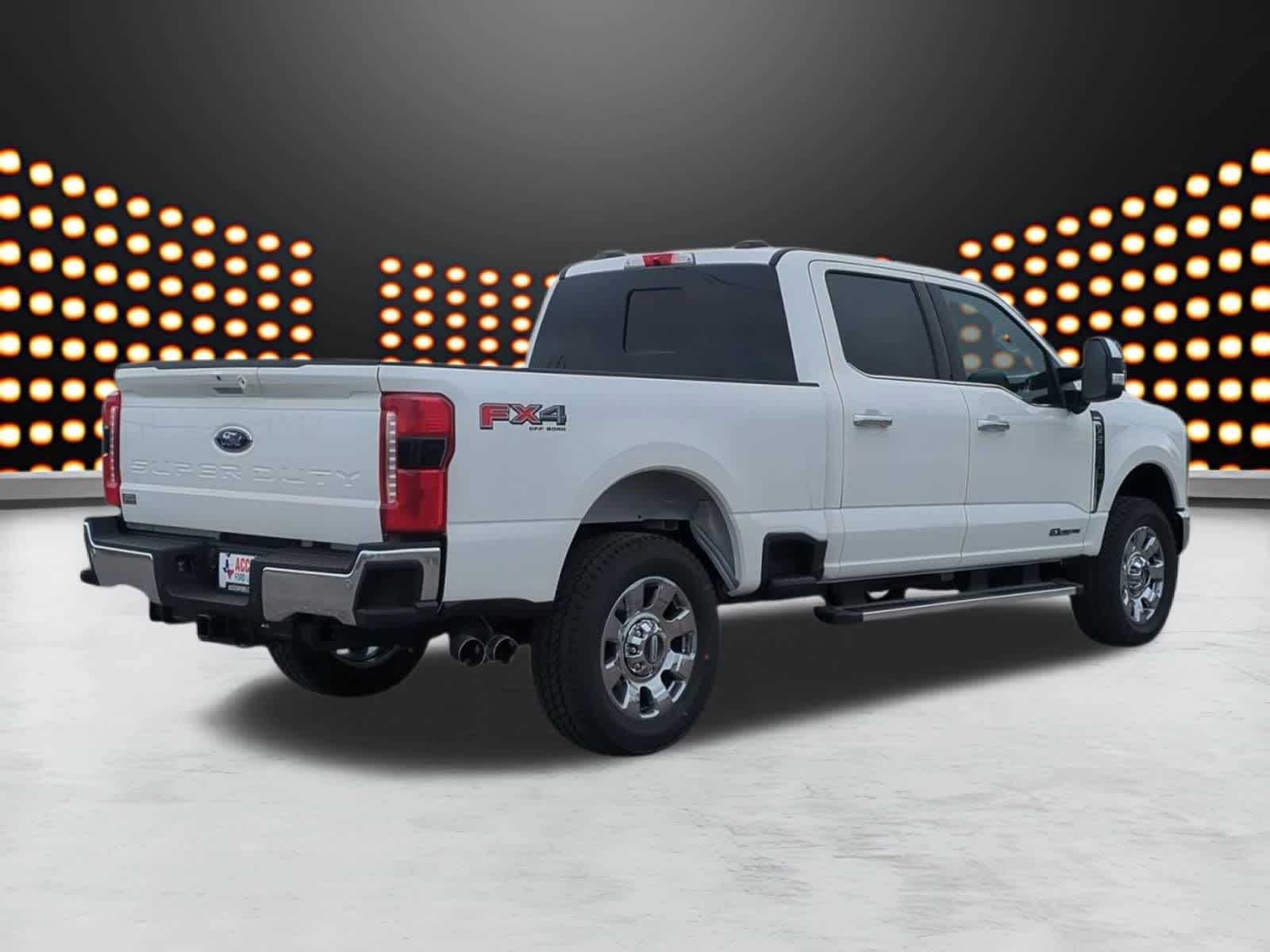 Thumbnail: 2026 Ford F-250 - 8