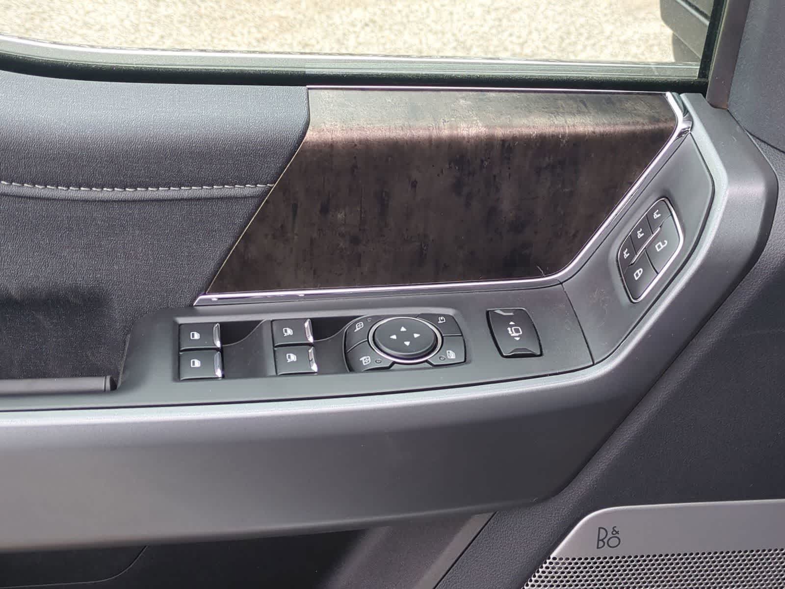 Thumbnail: 2026 Ford F-250 - 24