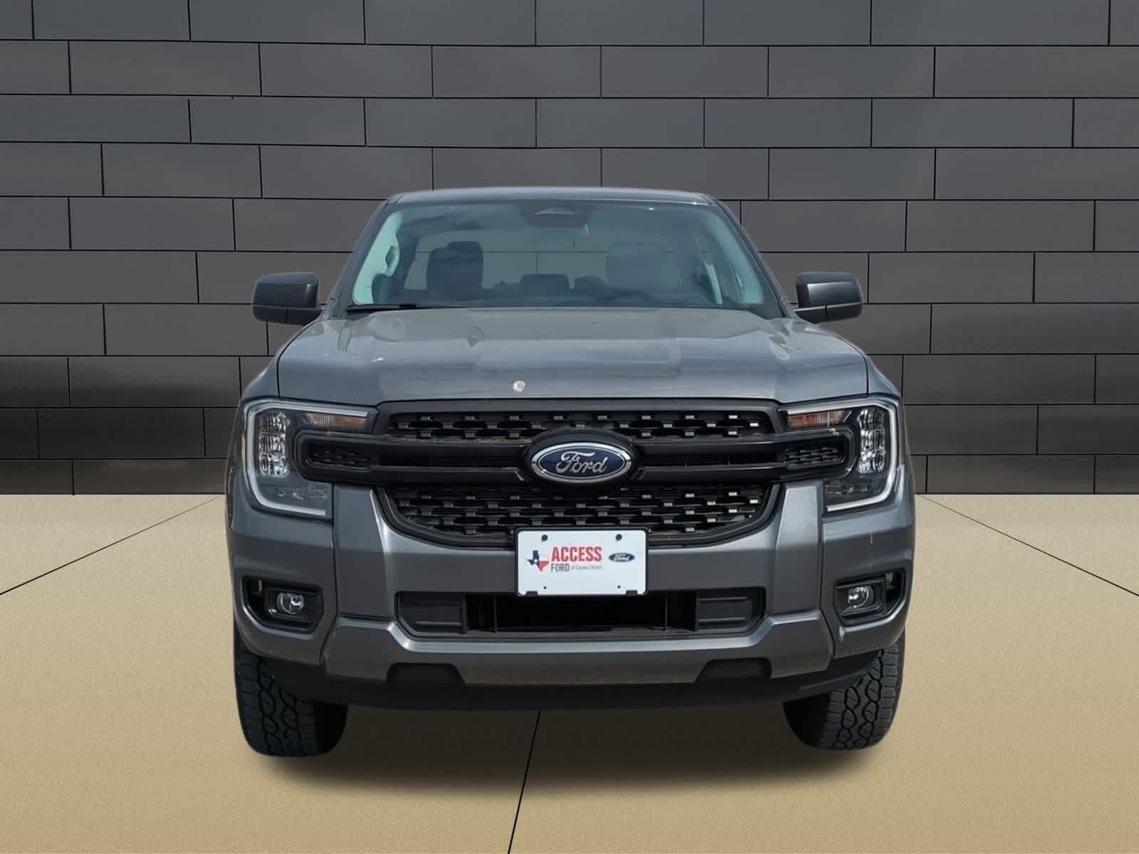 Thumbnail: 2025 Ford Ranger - 3