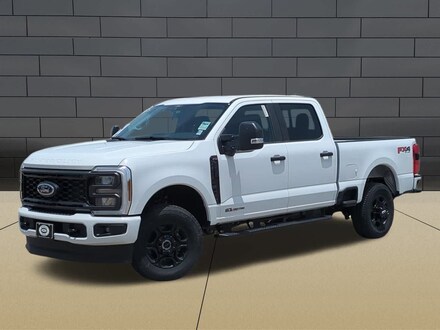 Used 2025 Ford F-250 F-250 XL Truck Crew Cab Corpus Christi, TX