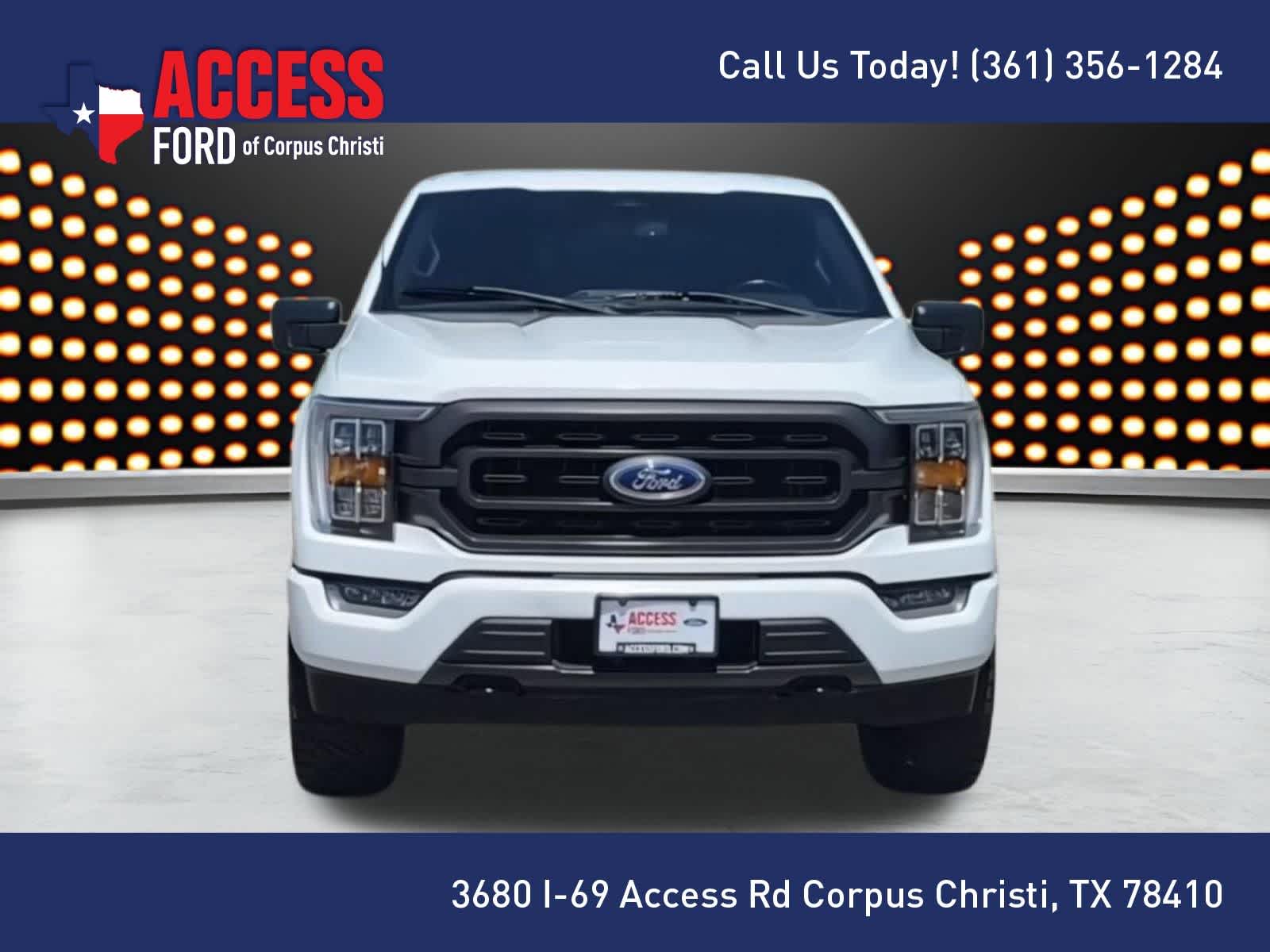 Thumbnail: 2022 Ford F-150 - 3