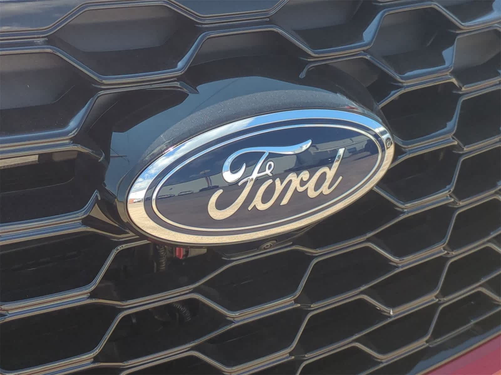 Thumbnail: 2025 Ford Explorer - 30