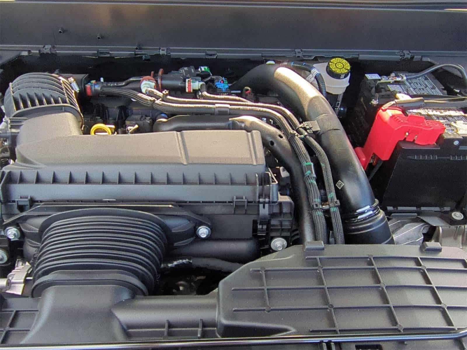 Thumbnail: 2026 Ford Maverick - 30