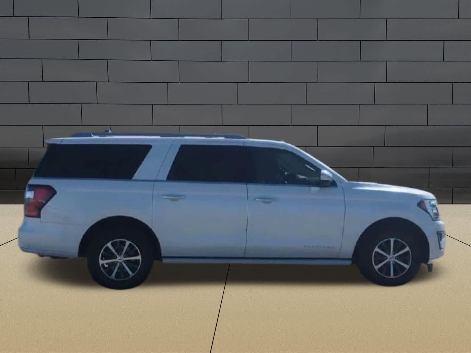 Thumbnail: 2019 Ford Expedition MAX - 9