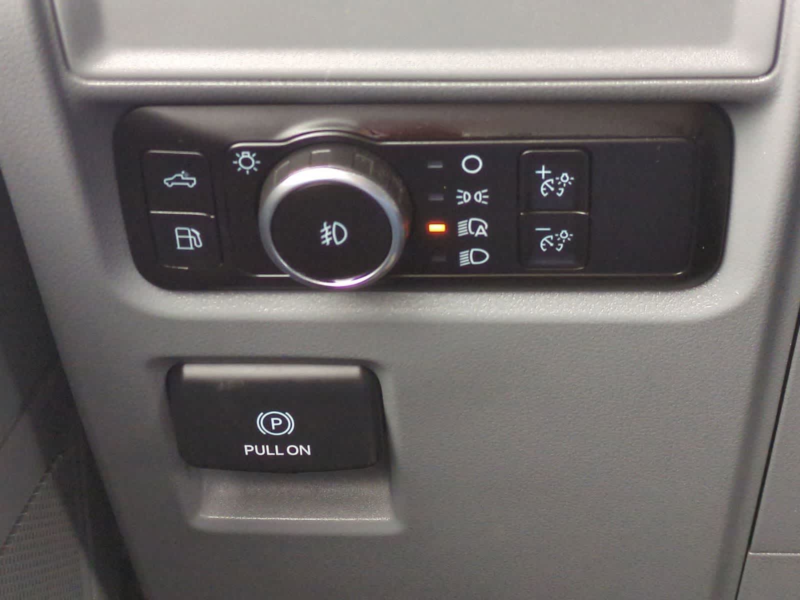 Thumbnail: 2025 Ford F-150 - 16