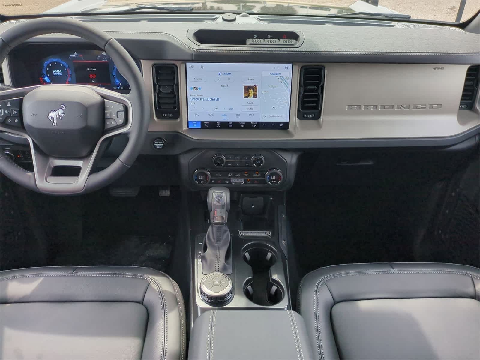 Thumbnail: 2026 Ford Bronco - 20