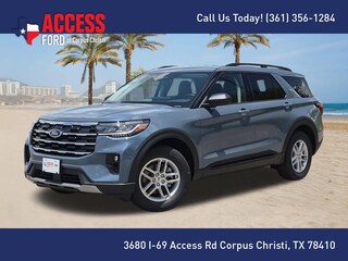 2026 Ford Explorer Active SUV Corpus Christi, TX