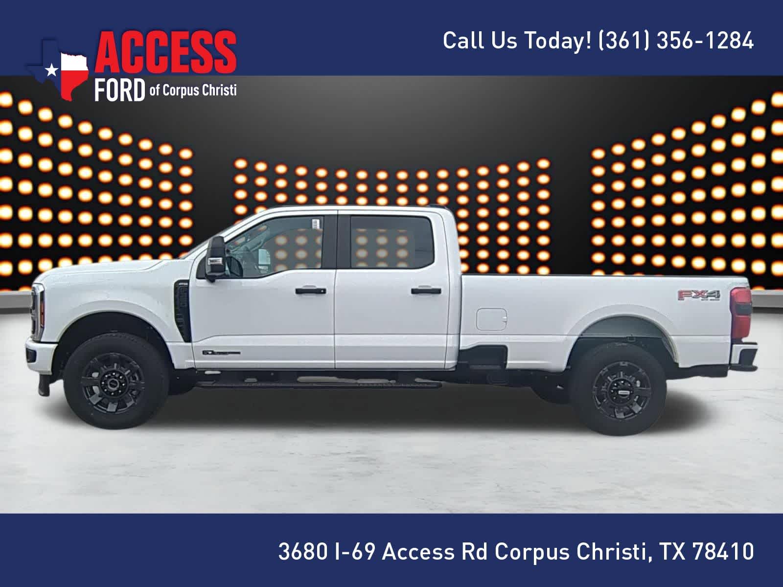 Thumbnail: 2026 Ford F-350 - 5