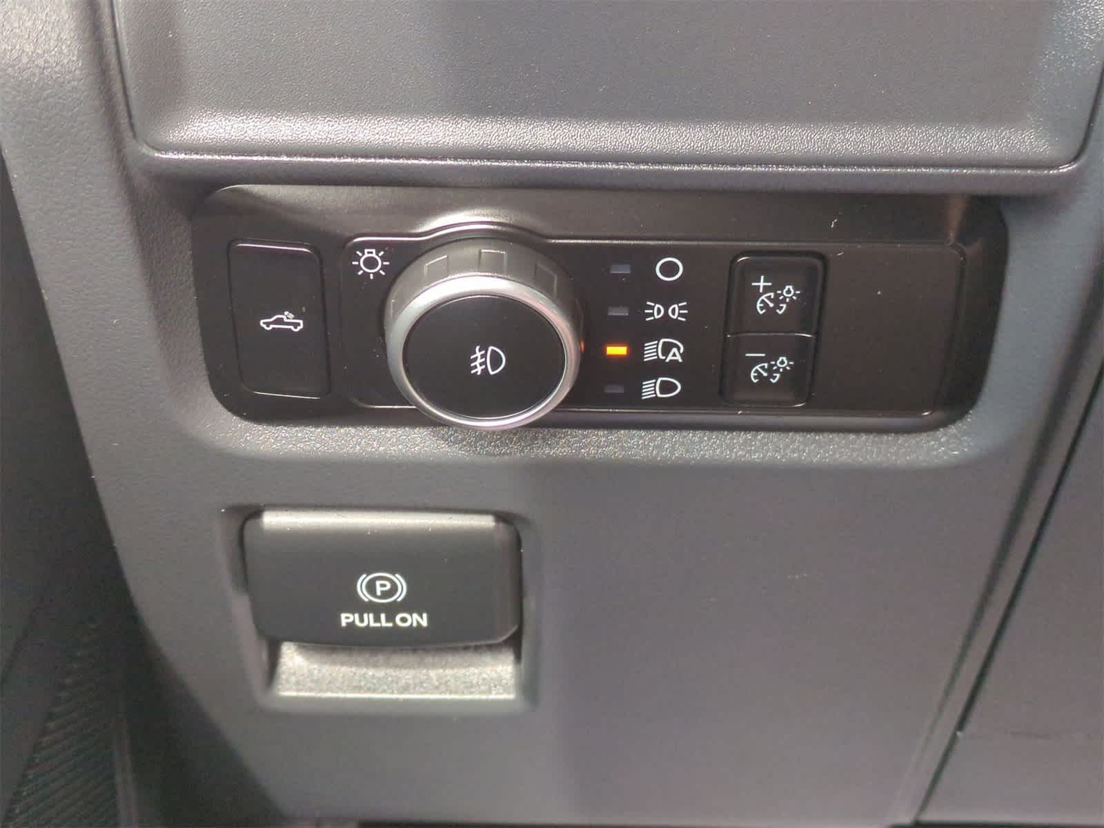 Thumbnail: 2023 Ford F-150 - 17