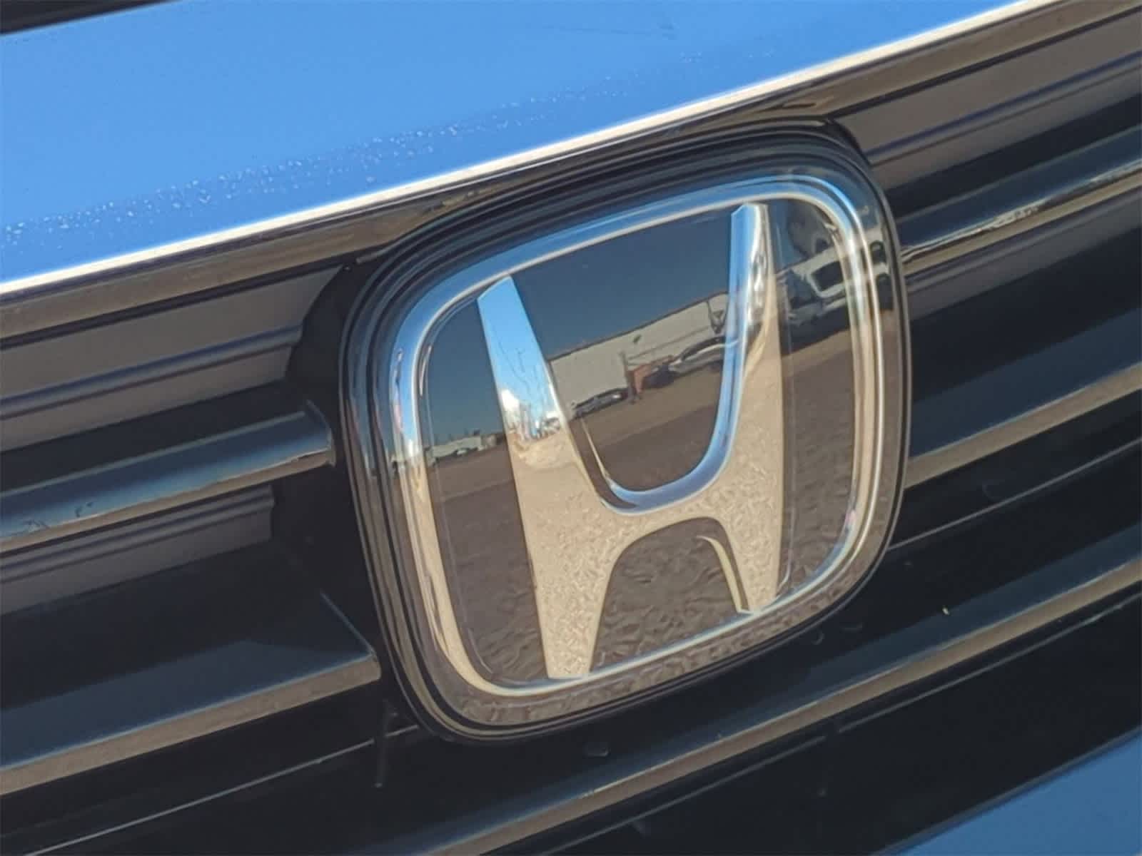 Thumbnail: 2023 Honda Odyssey - 31