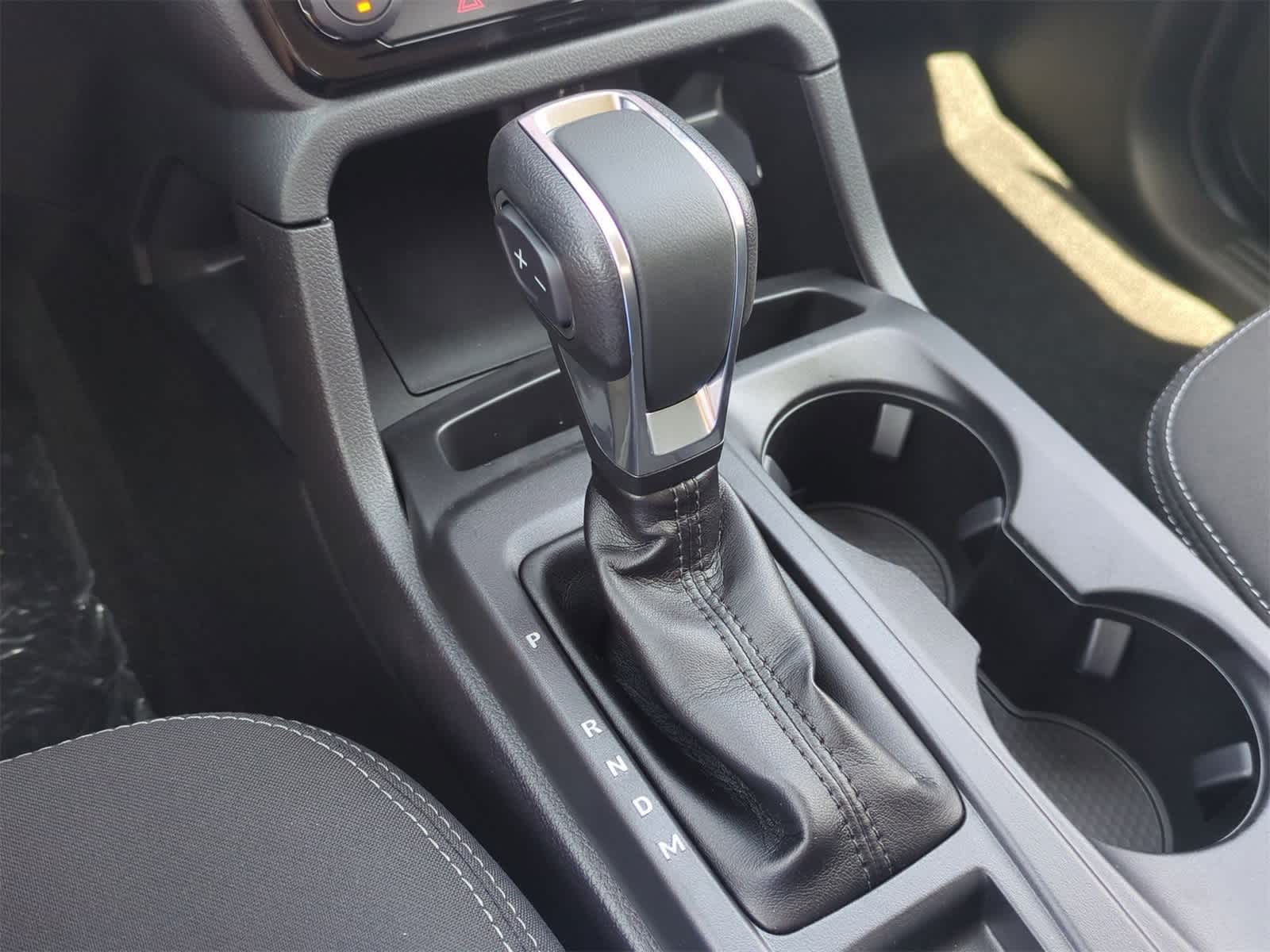 Thumbnail: 2025 Ford Ranger - 16