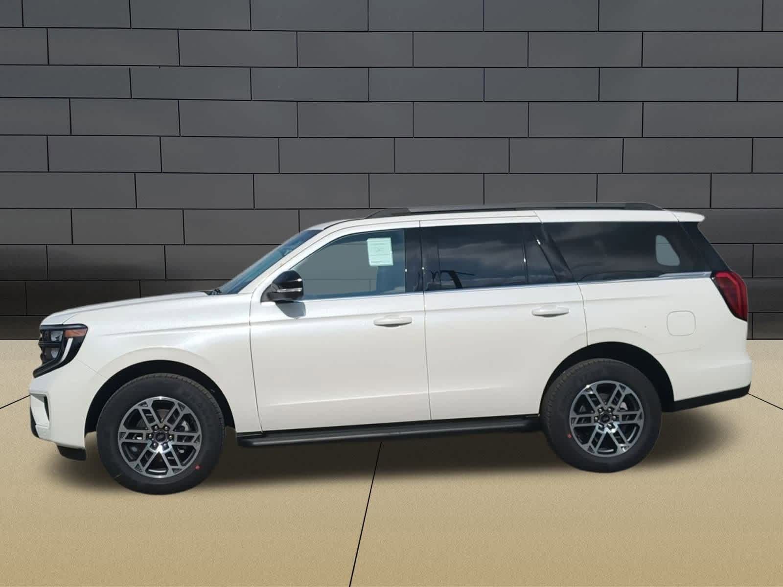 Thumbnail: 2025 Ford Expedition - 5