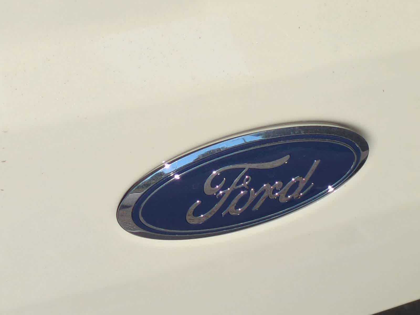 Thumbnail: 2025 Ford Bronco - 30