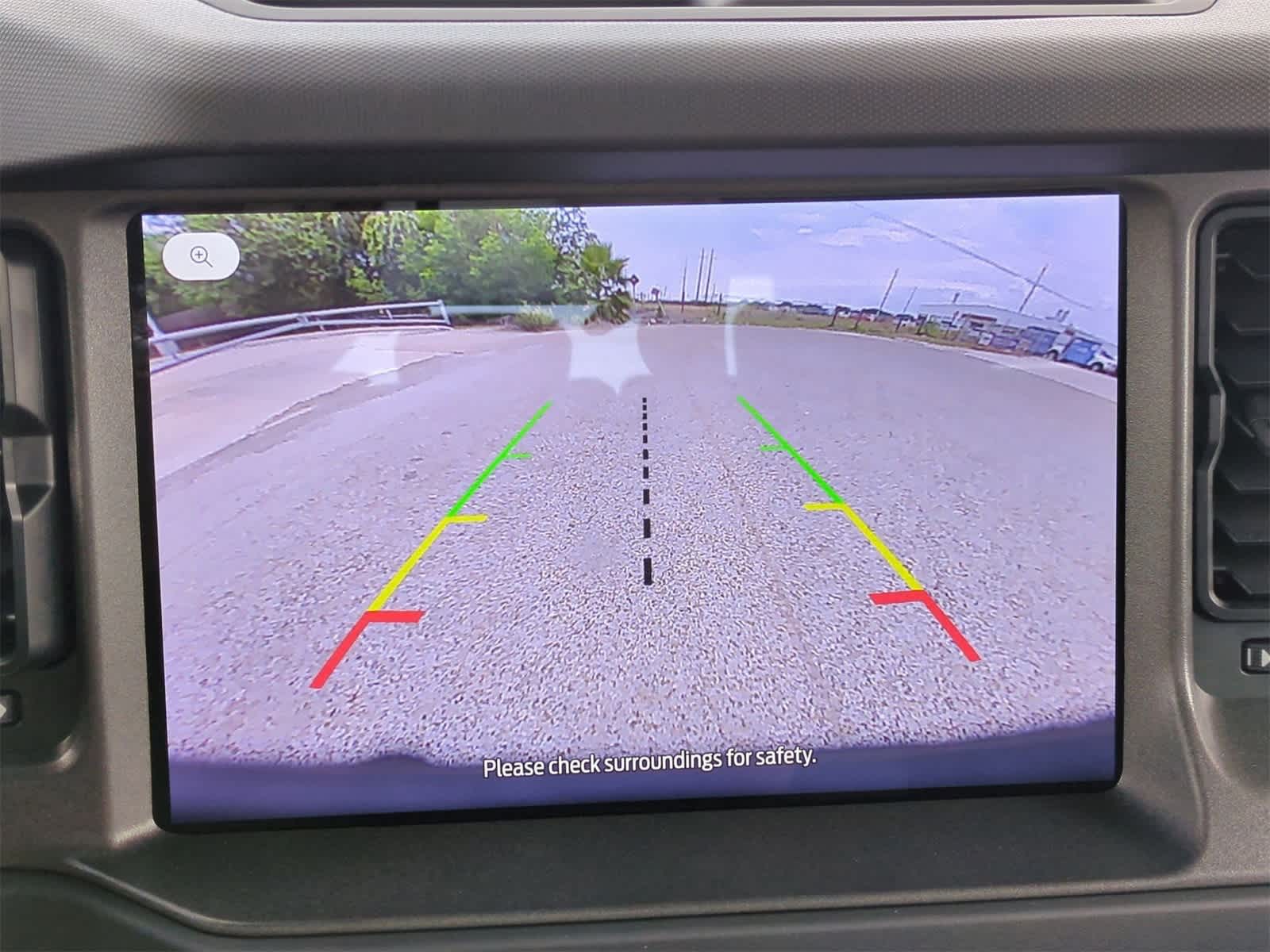 Thumbnail: 2025 Ford Bronco - 14