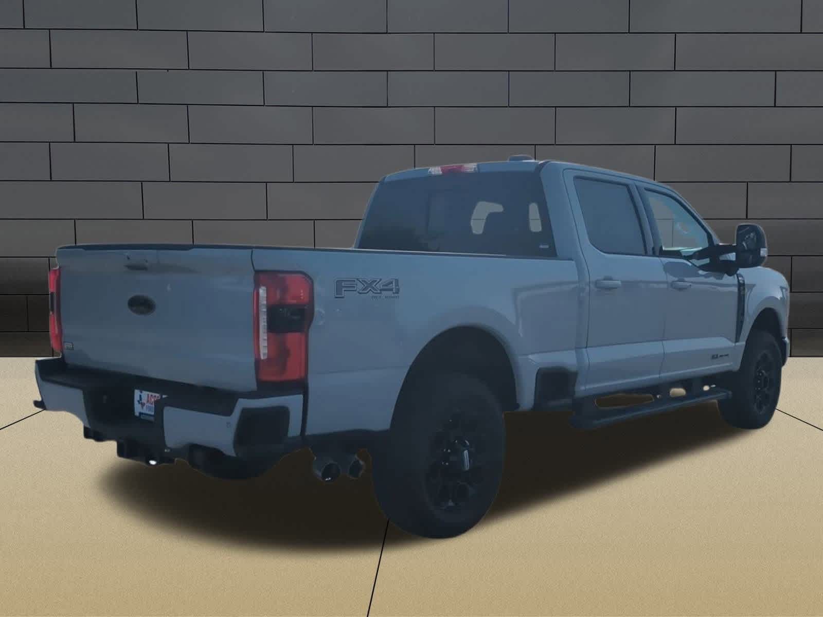 Thumbnail: 2026 Ford F-250 - 8